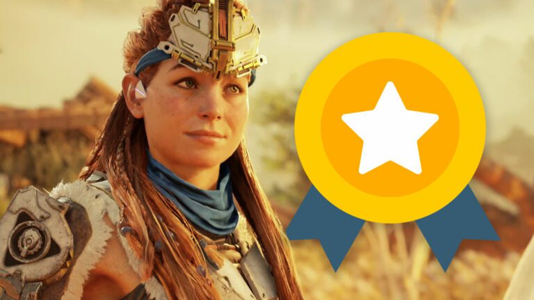 Horizon Forbidden West - Test