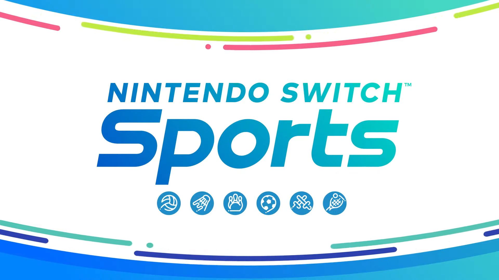 Nintendo Switch Sports