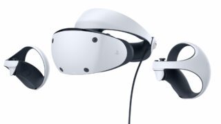 PlayStation VR2