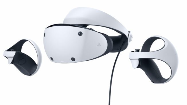 PlayStation VR2 - VR-Headset