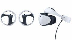 PlayStation VR2 - Design