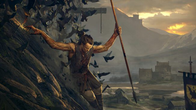 Einige The Witcher 3-Macher gründen ein neues Studio namens Rebel Wolves, um neue RPGs zu entwickeln.