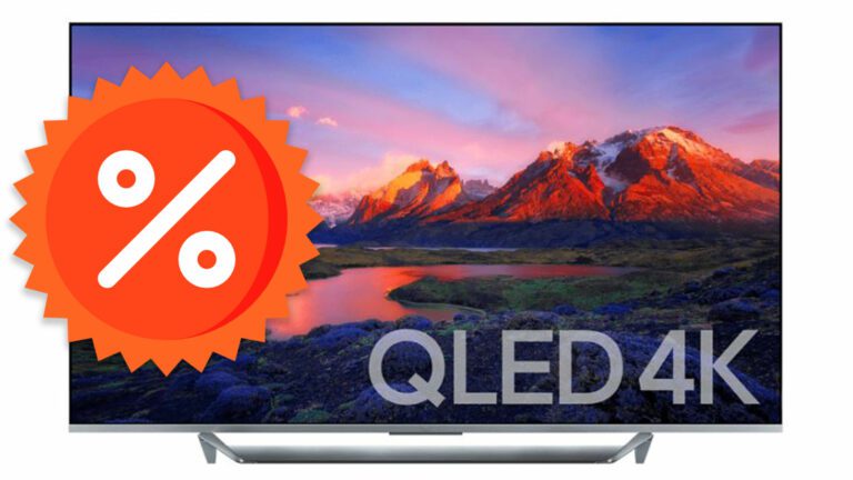 Xiaomi - Fernseher