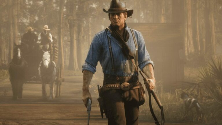 Red Dead Redemption 2 - Verkaufszahlen