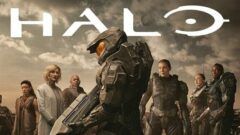 Serienkritik zu der Live-Action-Adaption von Halo (Sky)