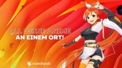 Crunchyroll WAKANIM Funimation Anime-Katalog