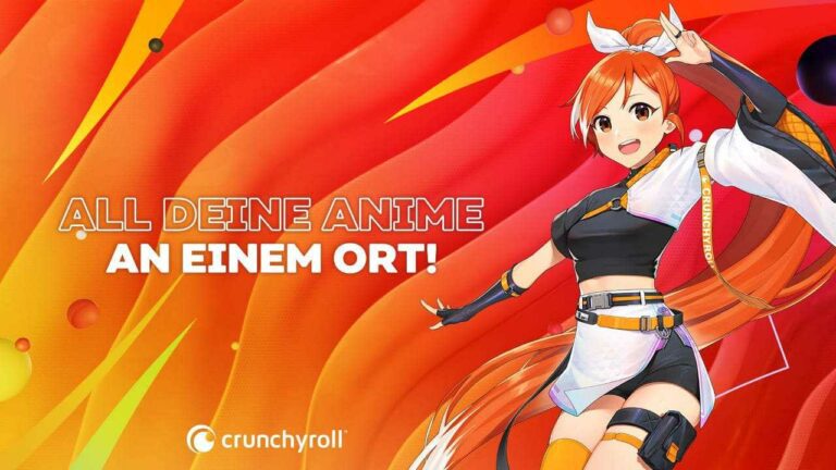 Crunchyroll WAKANIM Funimation Anime-Katalog