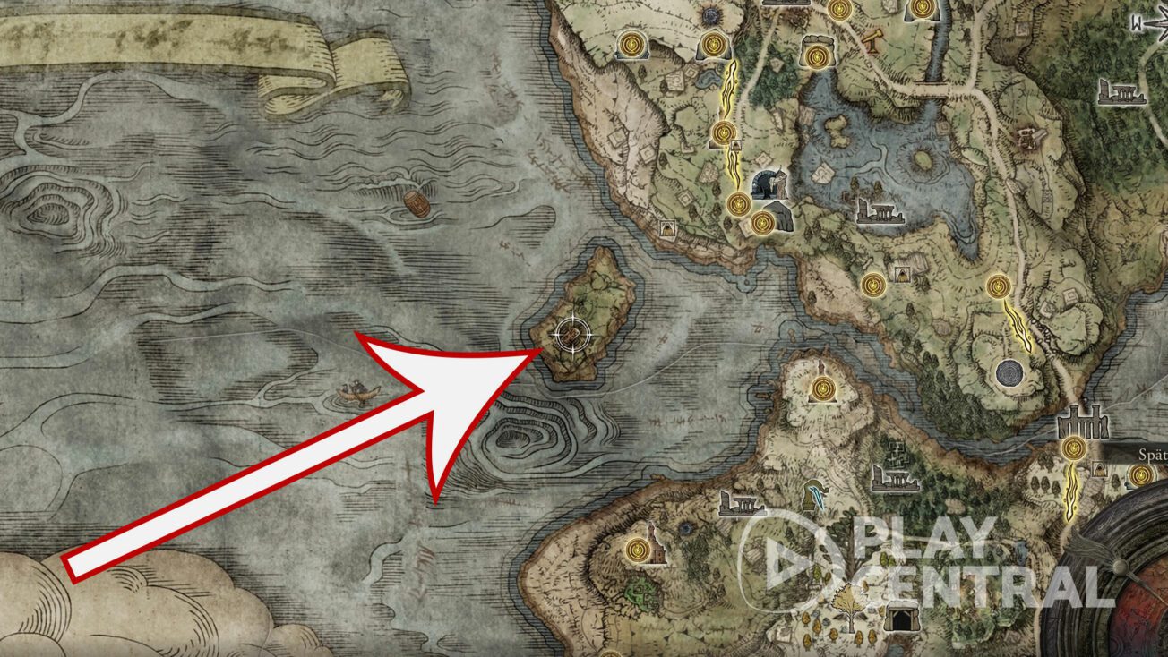Siegel Der Drachen Kommunion Elden Ring Elden Ring: Was sind Drachenherzen und wo finde ich einen