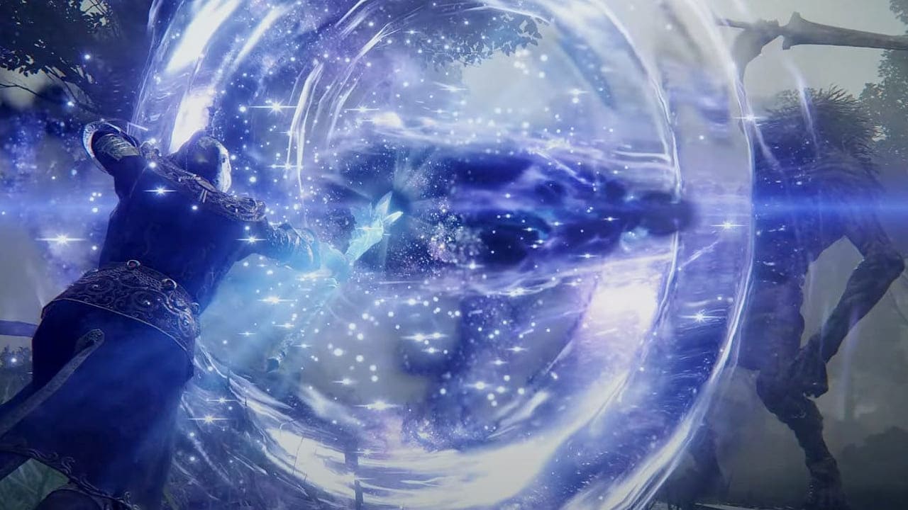 Elden Ring Guide Magie einsetzen