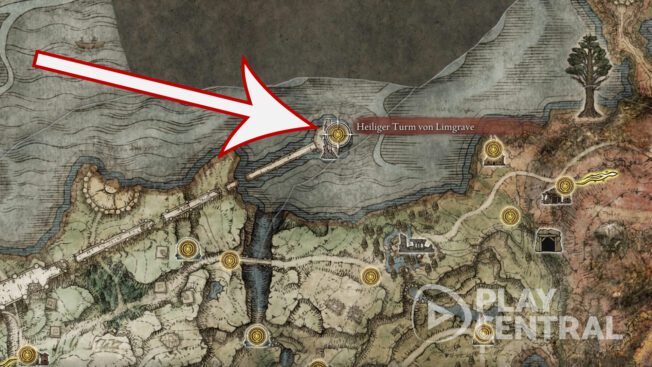 Elden Ring Große Rune Der Ungeborenen Elden Ring: Große Runen wiederherstellen - Was ist mit Große Rune der