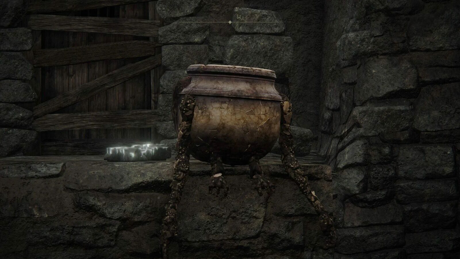 Elden Ring: Der neue Charakter Jar-Bairn und wo ihr ihn findet