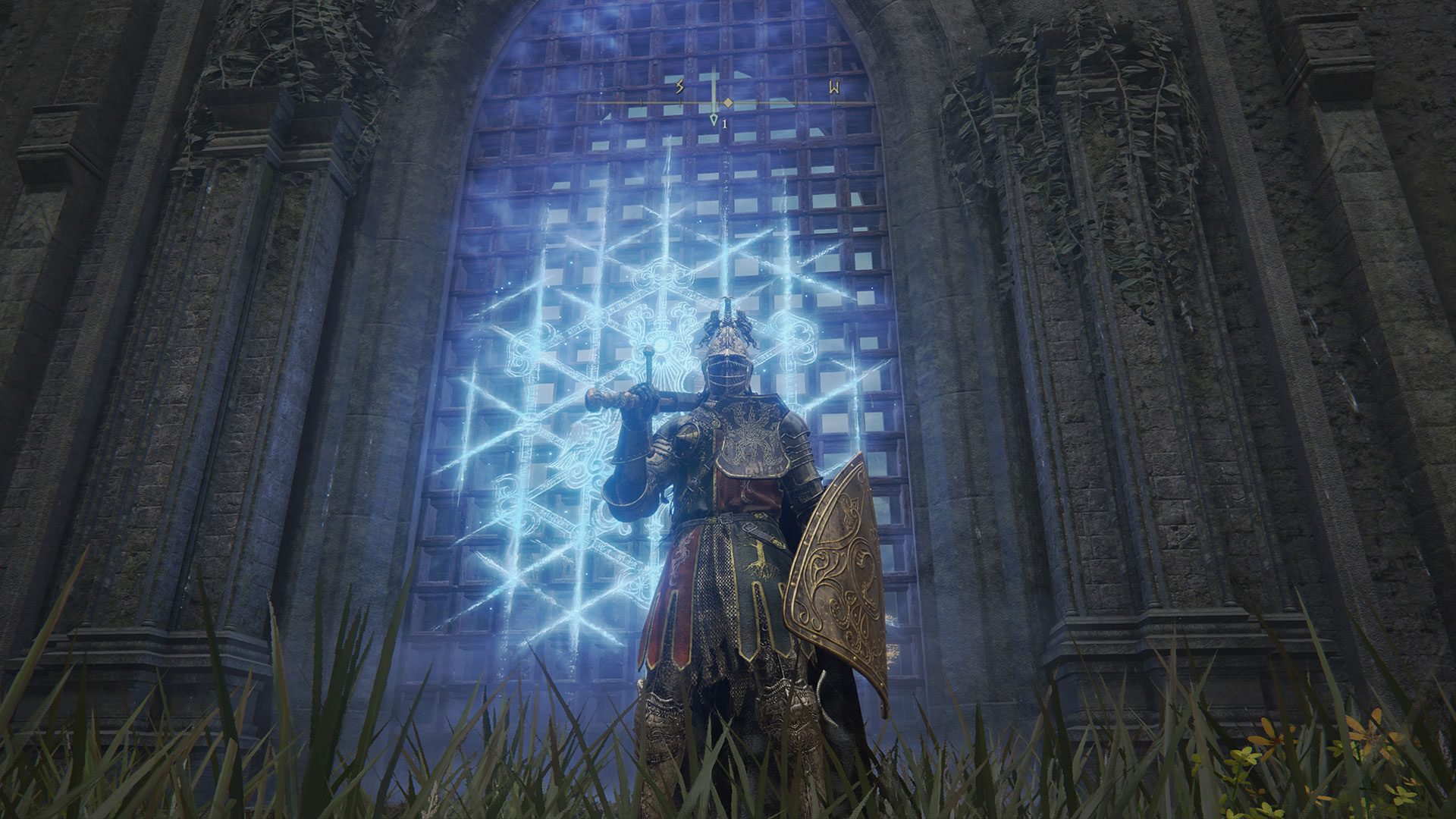 Elden Ring - Tore der Akademie