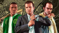 GTA 5 Grand Theft Auto V Test Review