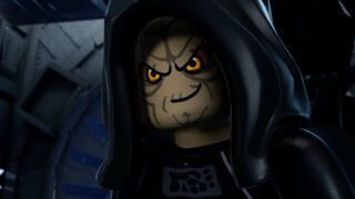 LEGO Star Wars: Die Skywalker Saga