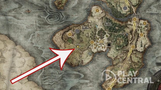 Elden Ring Echos Duplizieren Geht Nicht Elden Ring: Wandelndes Mausoleum, Echos duplizieren - So findet ihr 7
