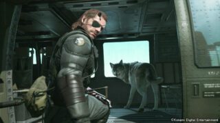 Metal Gear Solid: The Legacy Collection