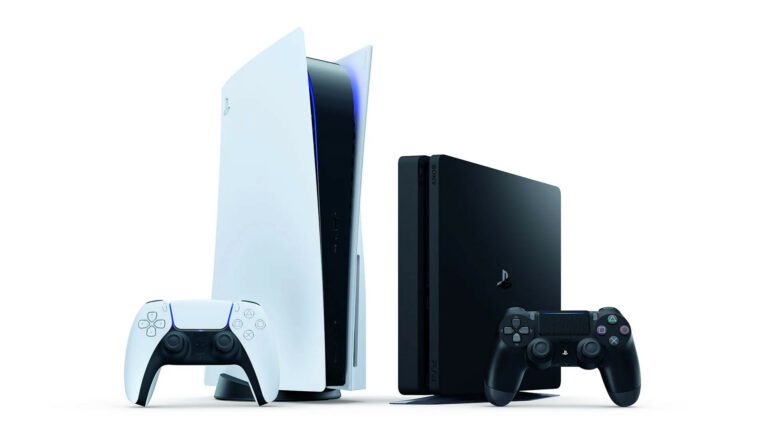 PS5 Update
