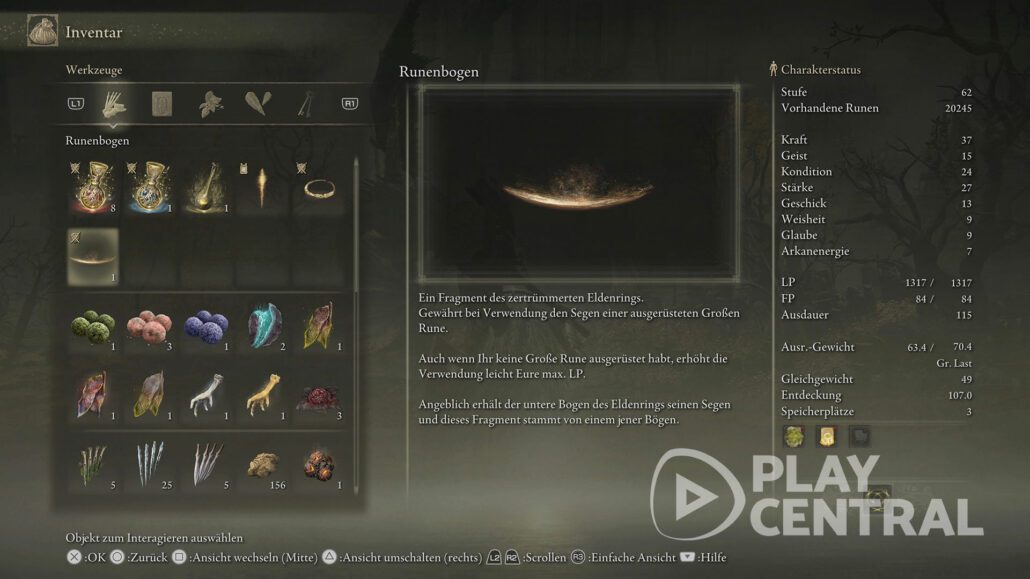 Elden Ring MultiplayerGuide Koop aktivieren, Wettkampf und JägerModus
