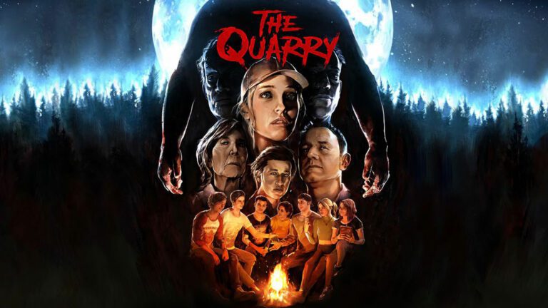 The Quarry