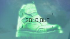 Wolverine x Halo Sold Out