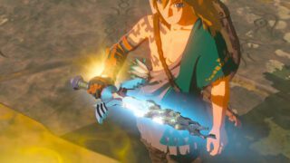 Zelda: Breath of the Wild 2