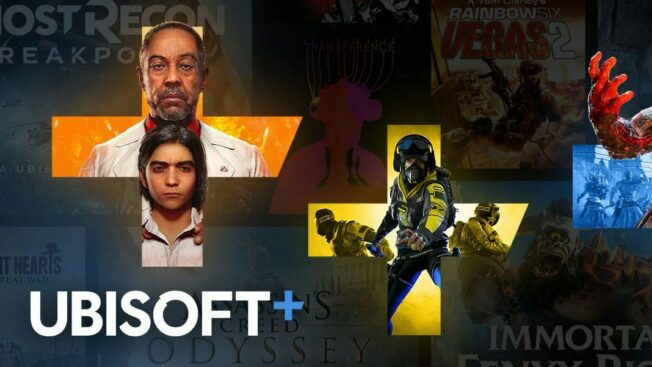 Spring Sale im Ubisoft Store 2022: Drei DLCs vorgestellt