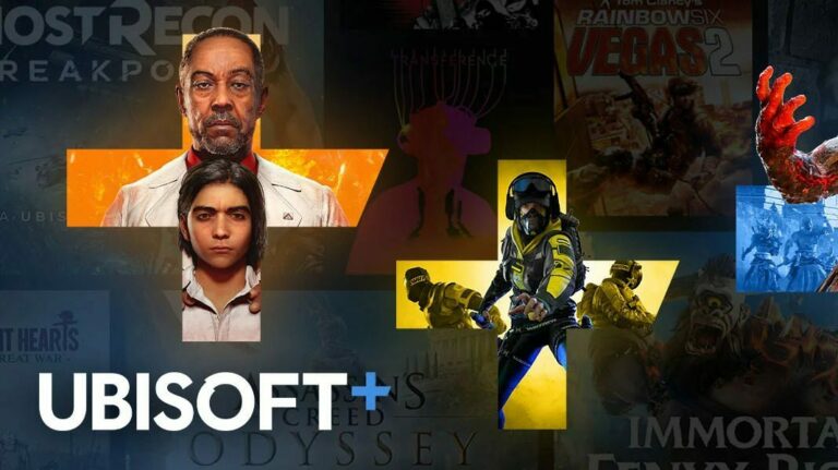 Spring Sale im Ubisoft Store 2022: Drei DLCs vorgestellt