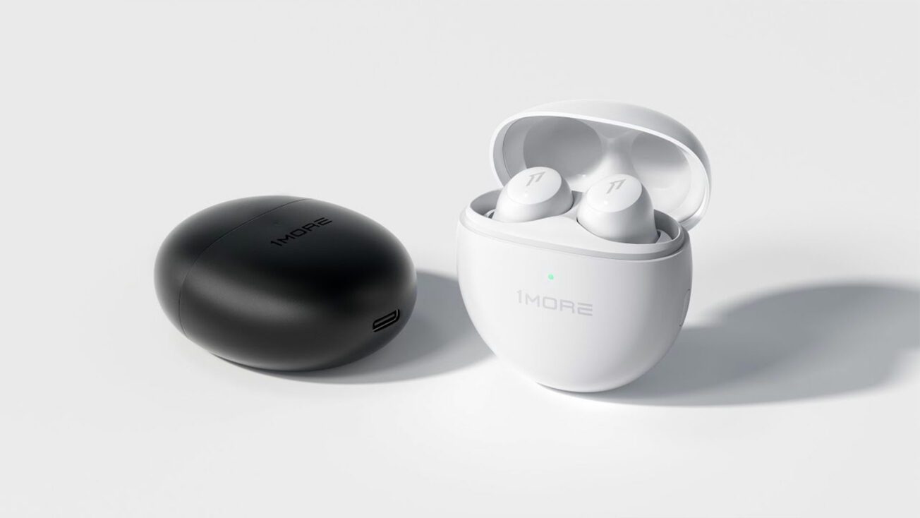 1MORE ComfoBuds Mini - Lohnen sich die ultrakompakten Bluetooth-Buds? - Test