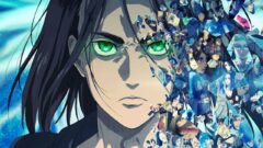 Attack on Titan Final Season Part 3 Anime-Hit 2023