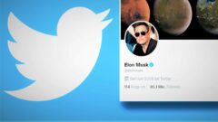 Elon Musk kauft Twitter