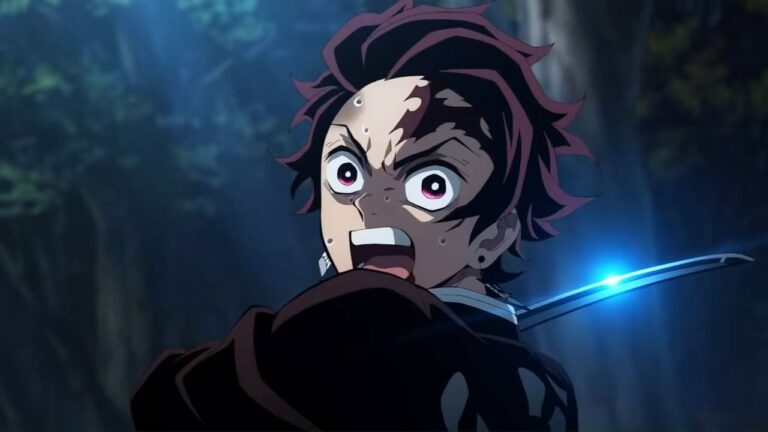 Demon Slayer Staffel 3 Swordsmith Village Arc Trailer