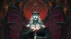 Diablo Immortal erscheint jetzt doch auch für den PC.