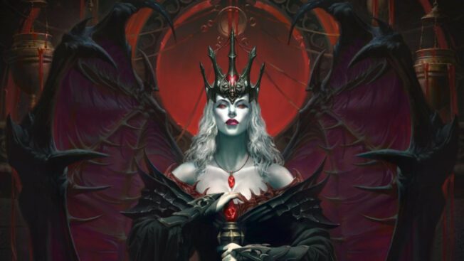 Diablo Immortal erscheint jetzt doch auch für den PC.