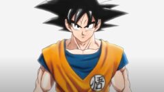 Dragon Ball Super: Super Hero Neuer Kinostart Juni 2022 Anime-Kinofilm