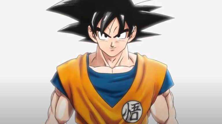 Dragon Ball Super: Super Hero Neuer Kinostart Juni 2022 Anime-Kinofilm