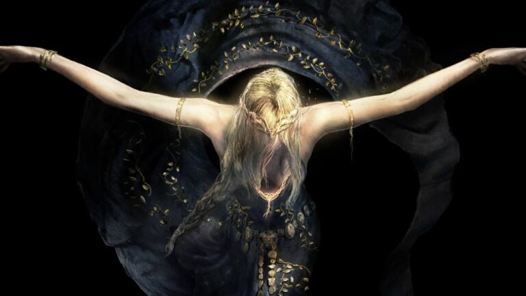 Elden Ring Guide Endgegner Endboss Radagon Eldenbiest
