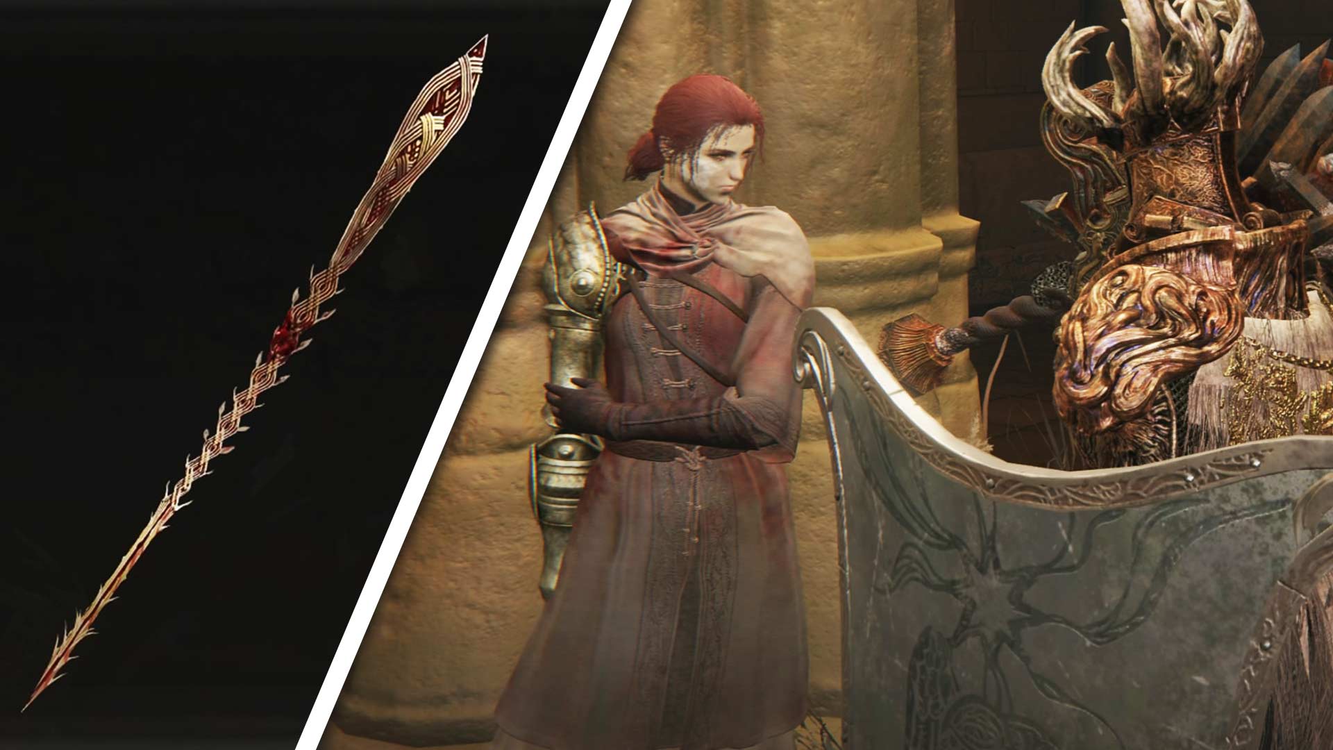 Elden Ring - Millicent Quest lösen