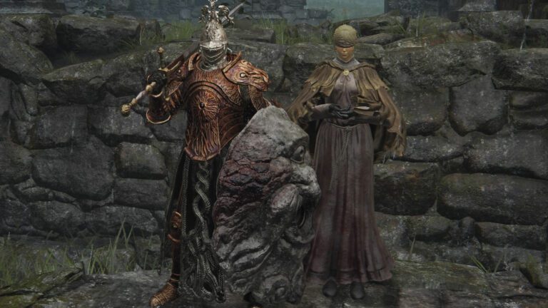 Elden Ring - Hyetta