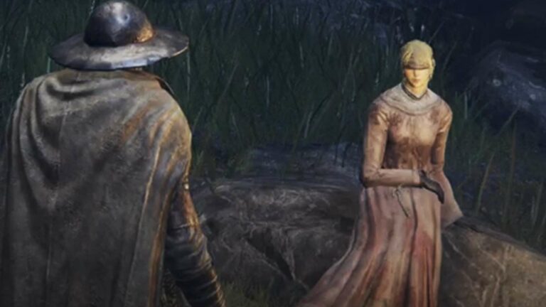 Elden Ring - Irina & Edgar