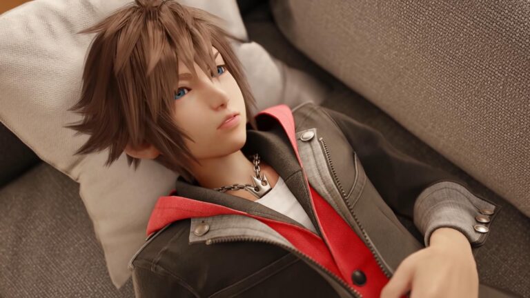 Kingdom Hearts 4 - Bilder 1