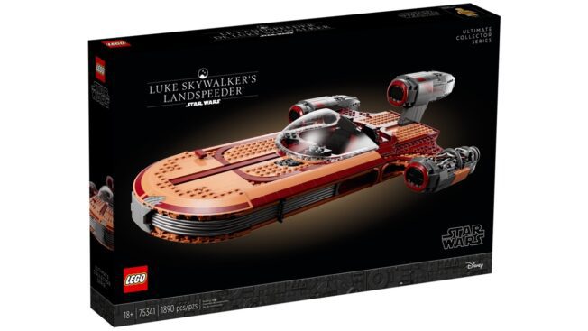 LEGO-Star-Wars-Landspeeder-2022-Box-Front