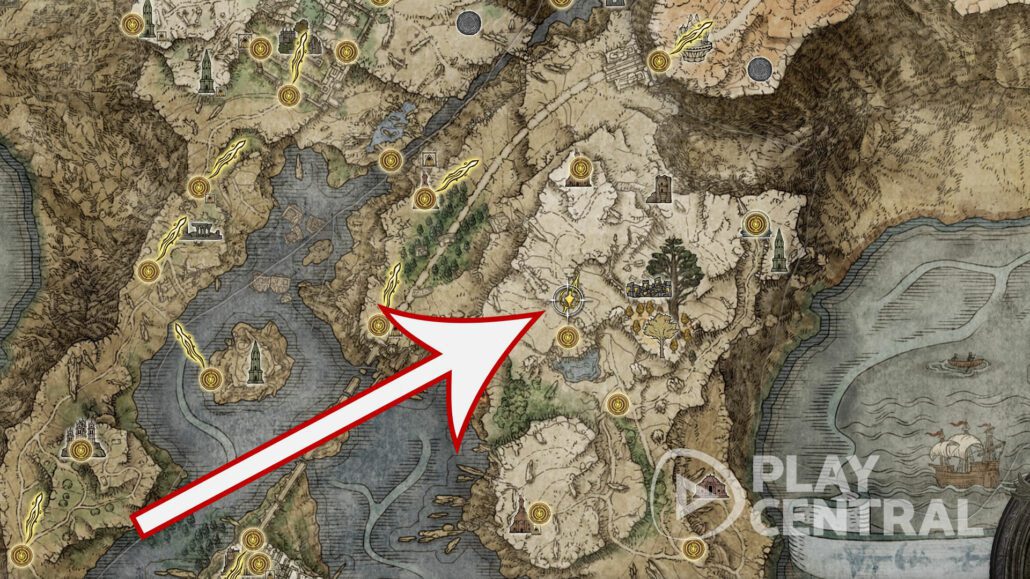 Elden Ring Echo Duplizieren Geht Nicht Elden Ring: Echos im Mausoleum duplizieren - So findet ihr die 7