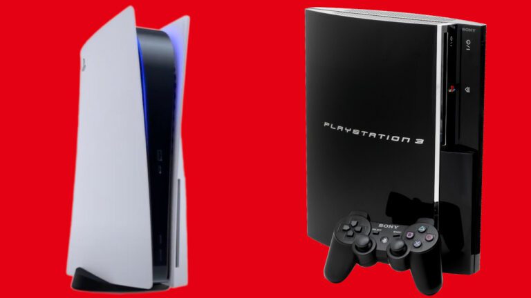 PS5-PS3