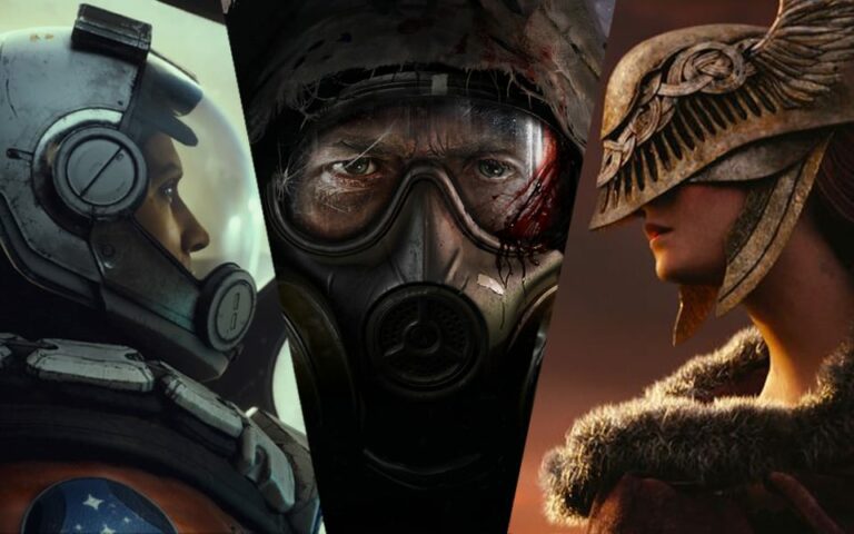 Spiele Release 2022