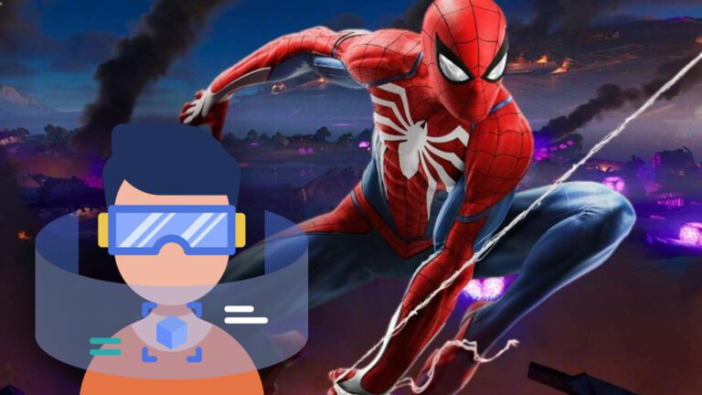 Sony Metaverse - Epic Games