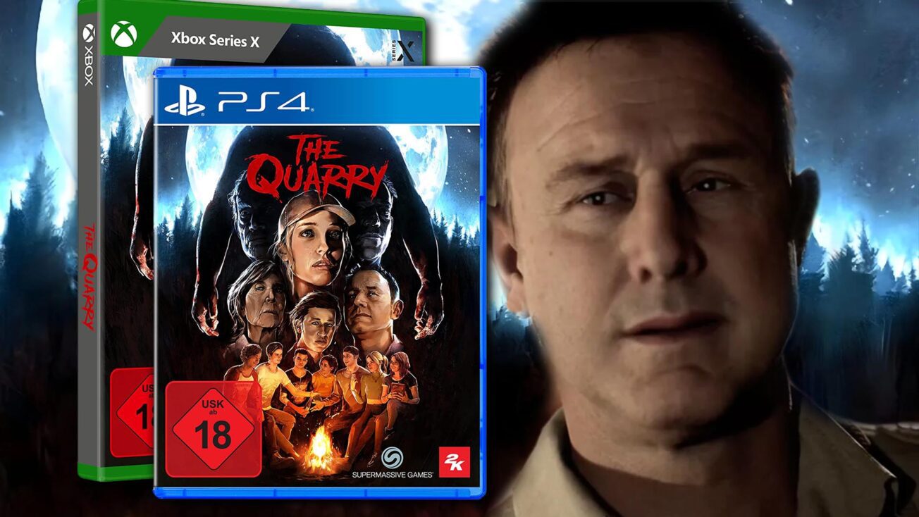 The Quarry Alle 4 Enden, alle 15 Wege, alle Entscheidungen