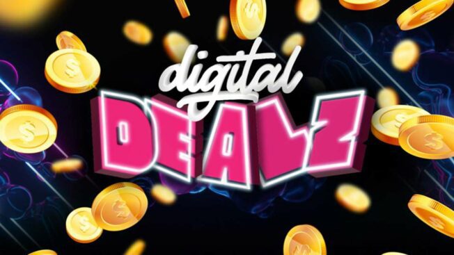 Ubisoft Store - Digital Dealz