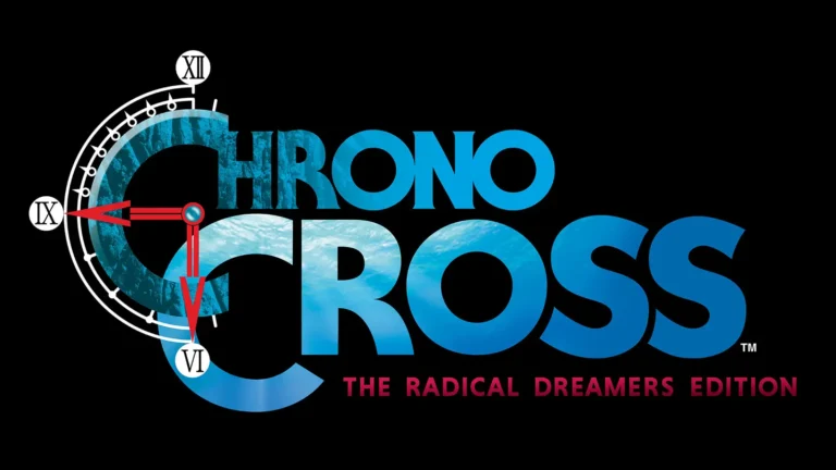 Chrono Cross