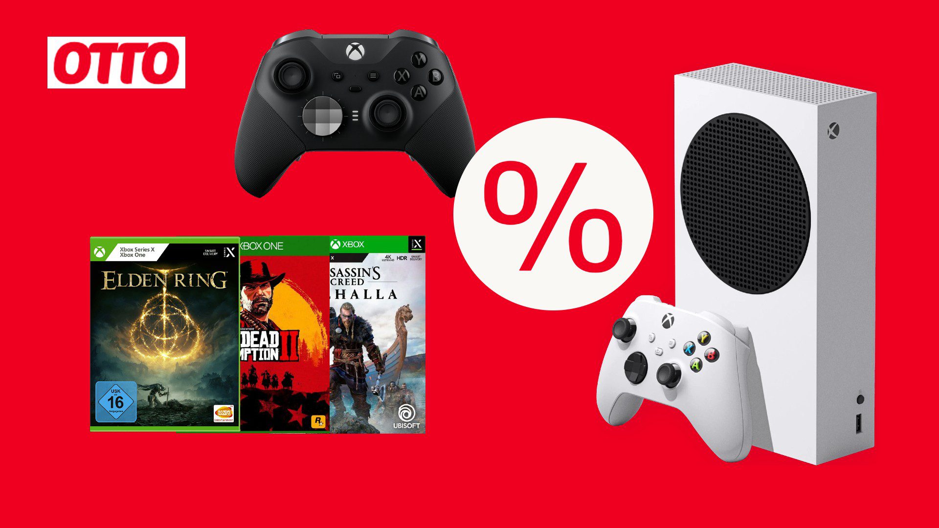 Xbox Otto