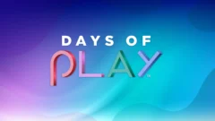 Sony Days of Play 2022